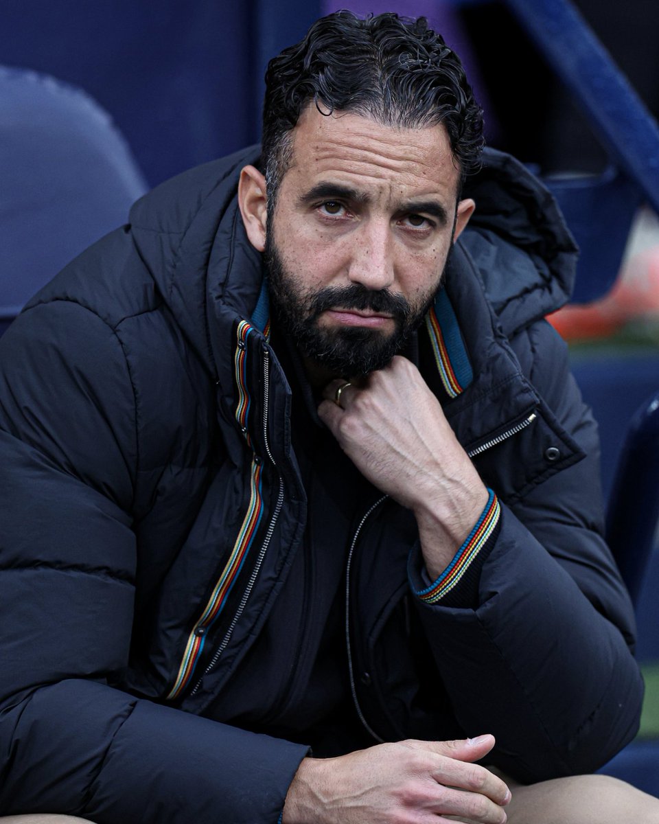 If we don't win against Chelsea, I am no longer backing the manager.

Leverkusen sack Ten Hag and are back to winning ways, there are better managers that are jobless RN.