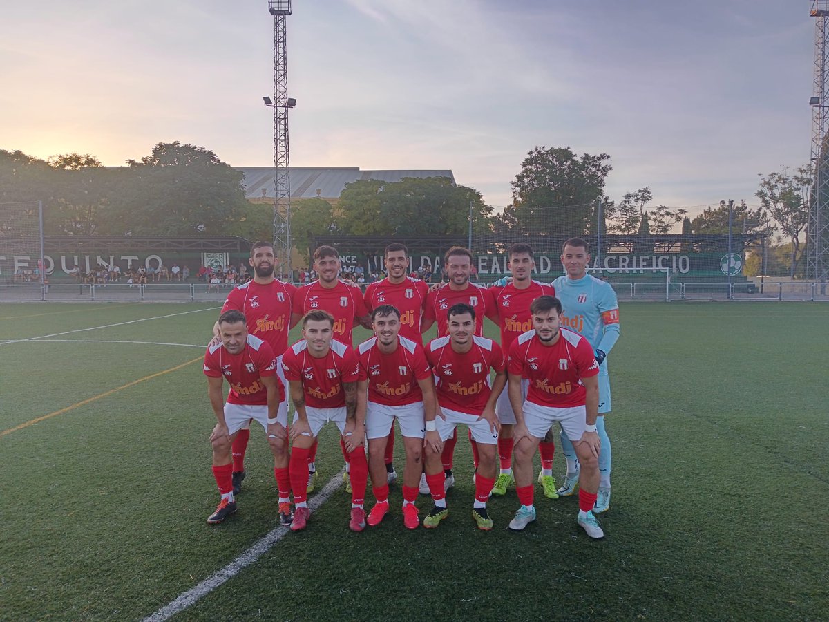 Osuna Bote Club tweet media