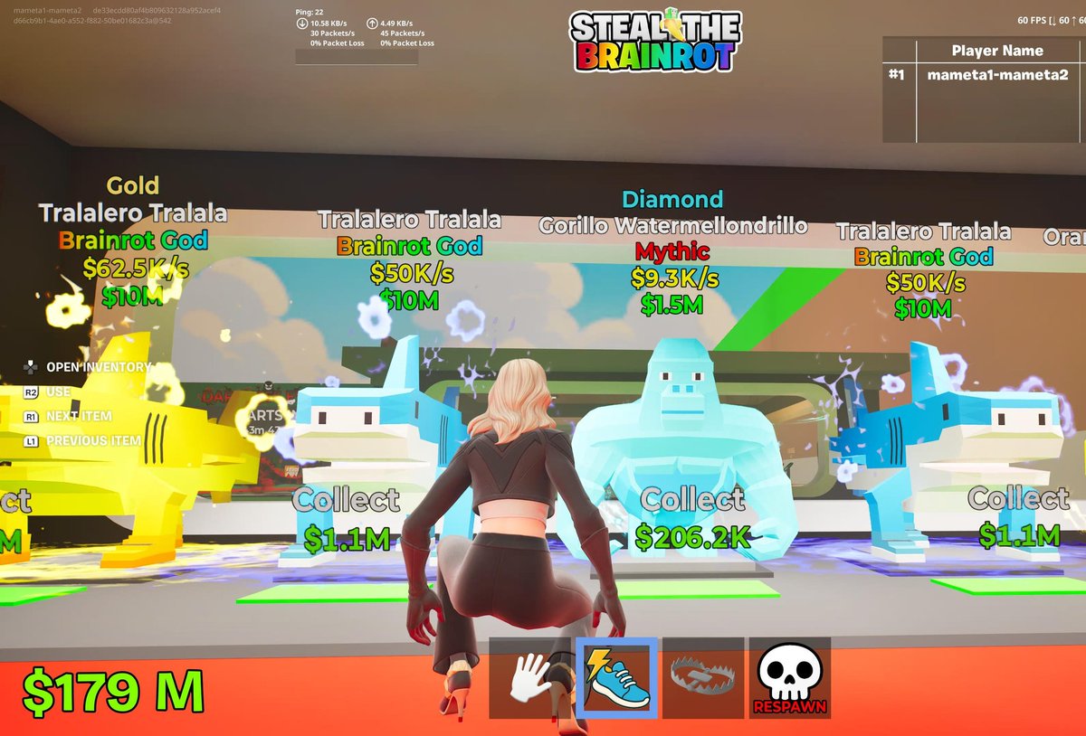 このマップ初めて1時間半なんだけど
これっていい感じなん？