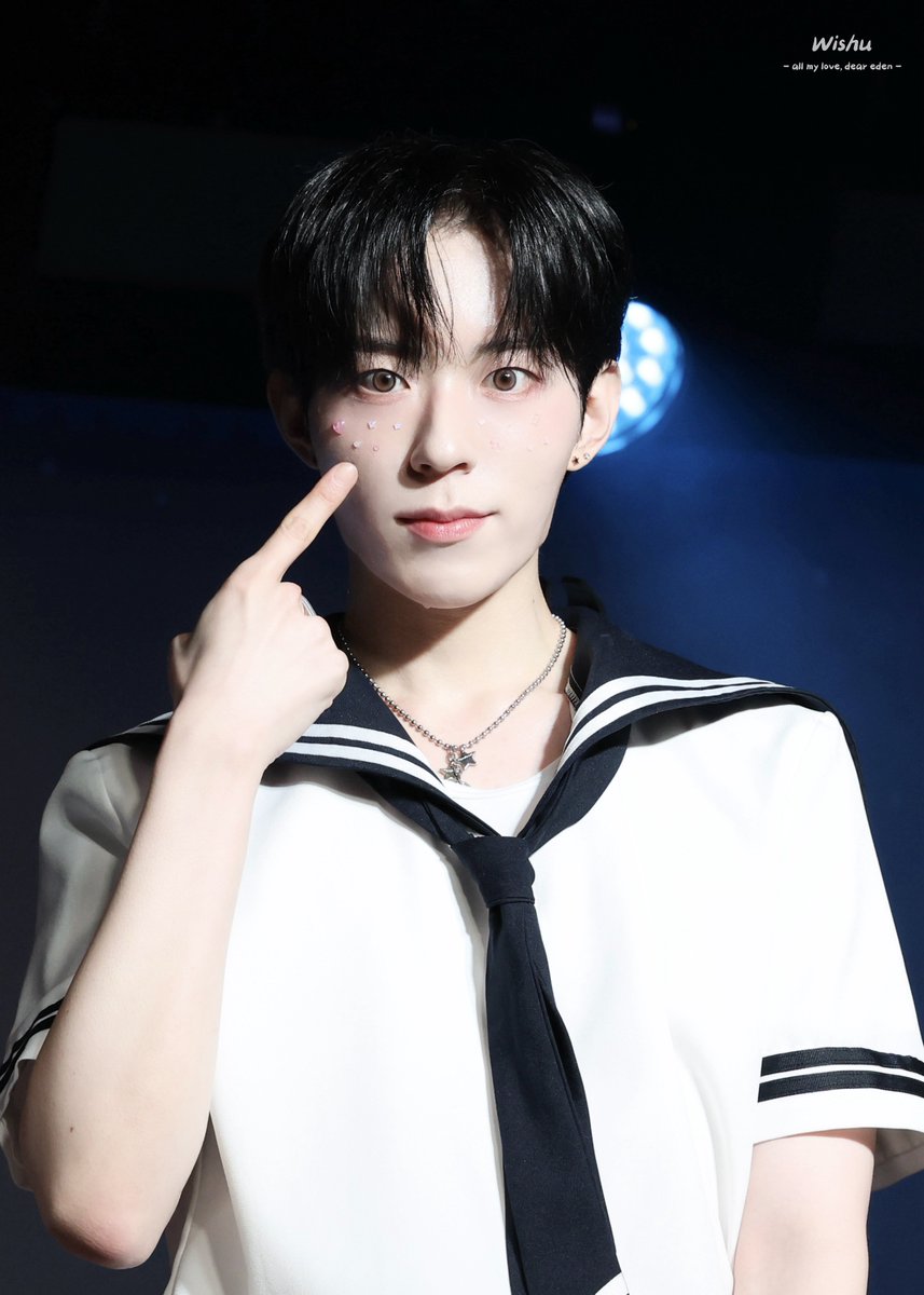 𝙒𝙞𝙨𝙝𝙪⭐️ tweet media