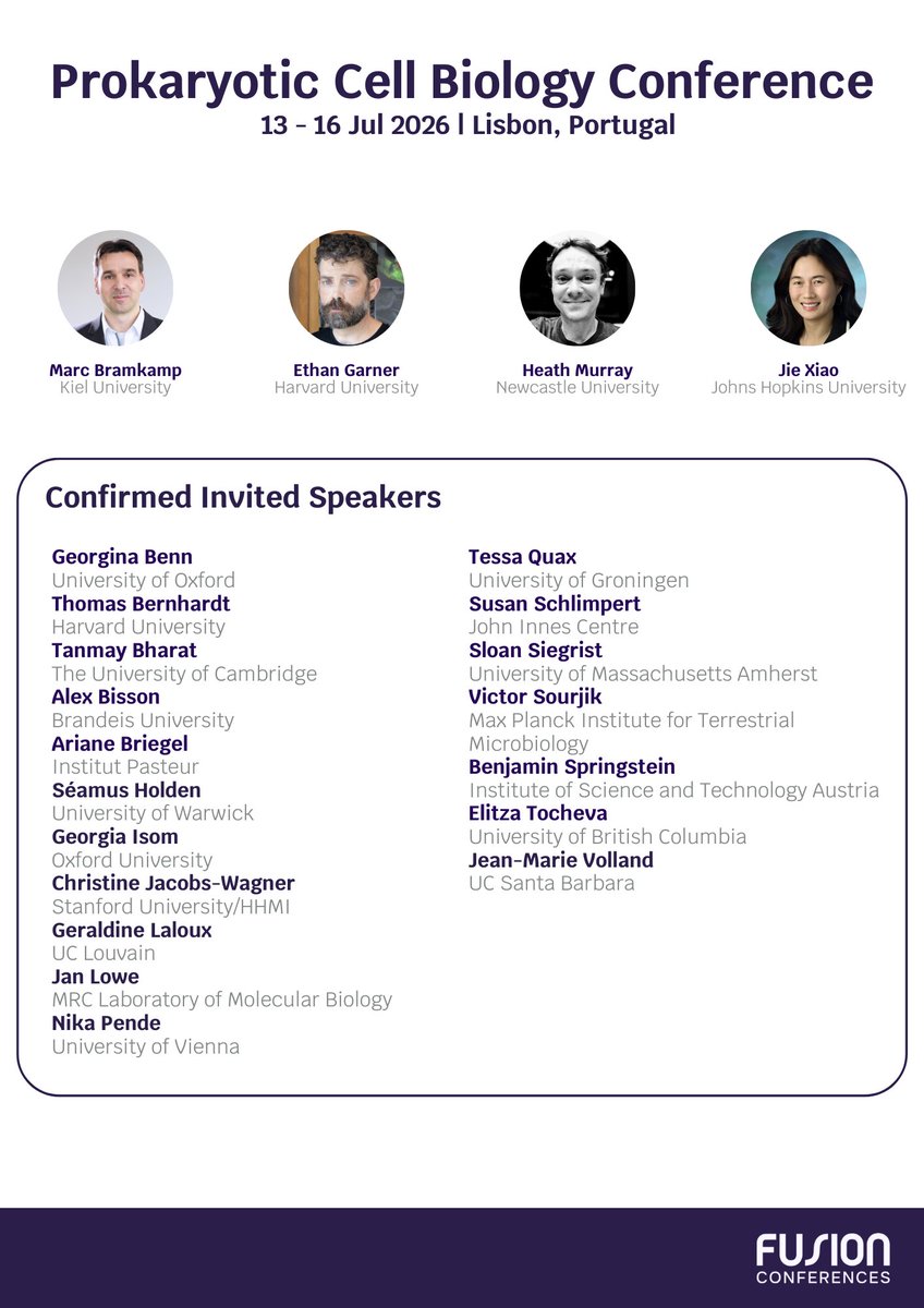 Fusion Conferences tweet media