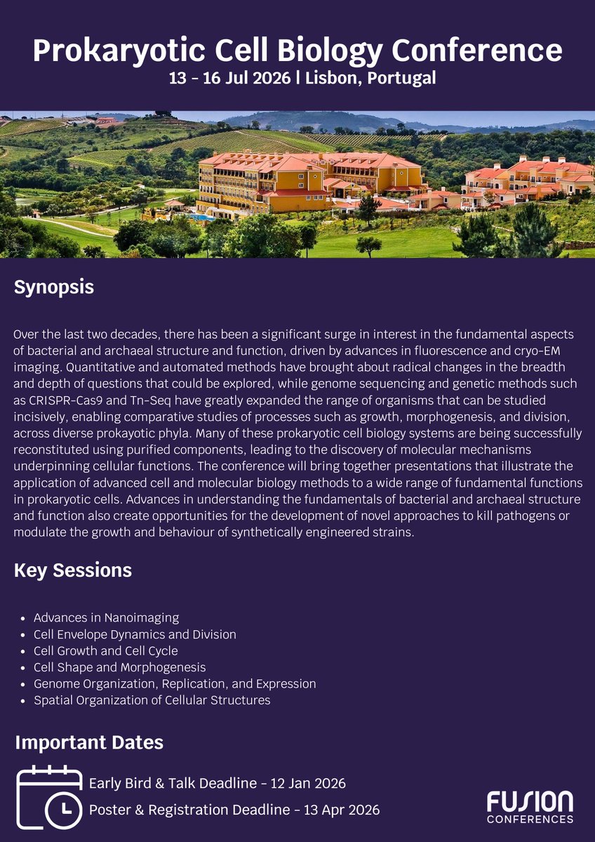 Fusion Conferences tweet media