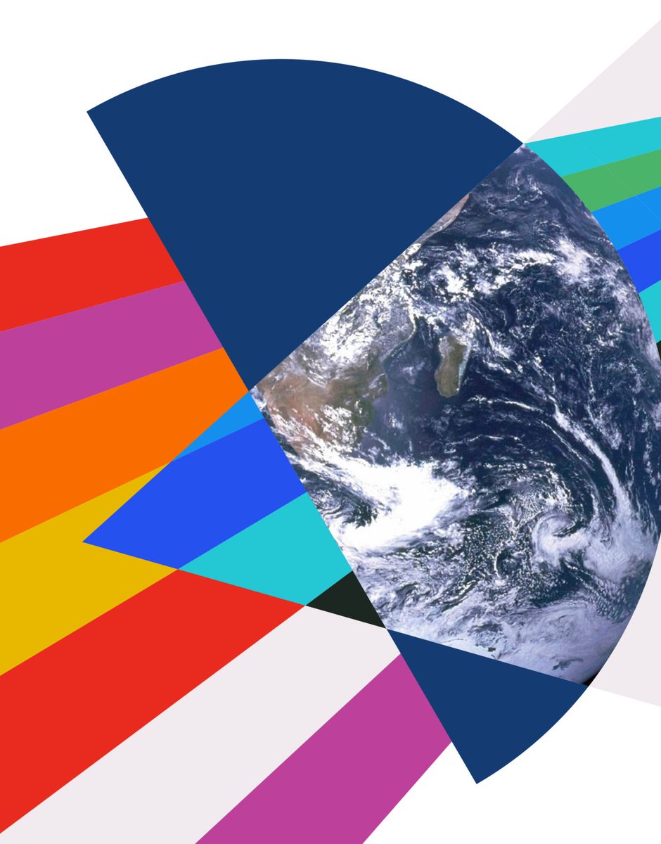 400_design's tweet image. From Science to Global Action.

For this year’s #WorldOzoneDay, we partnered with #UNEnvironmentProgramme and #OzoneSecretariat to develop a global, multi-channel campaign marking the 40th anniversary of the Vienna Convention.

#CreativeStrategy #GlobalCampaign #DesignThinking