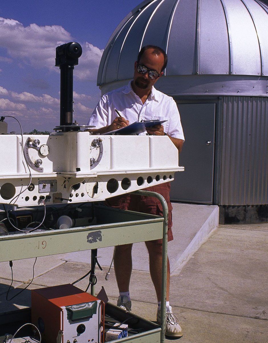 400_design's tweet image. From Science to Global Action.

For this year’s #WorldOzoneDay, we partnered with #UNEnvironmentProgramme and #OzoneSecretariat to develop a global, multi-channel campaign marking the 40th anniversary of the Vienna Convention.

#CreativeStrategy #GlobalCampaign #DesignThinking