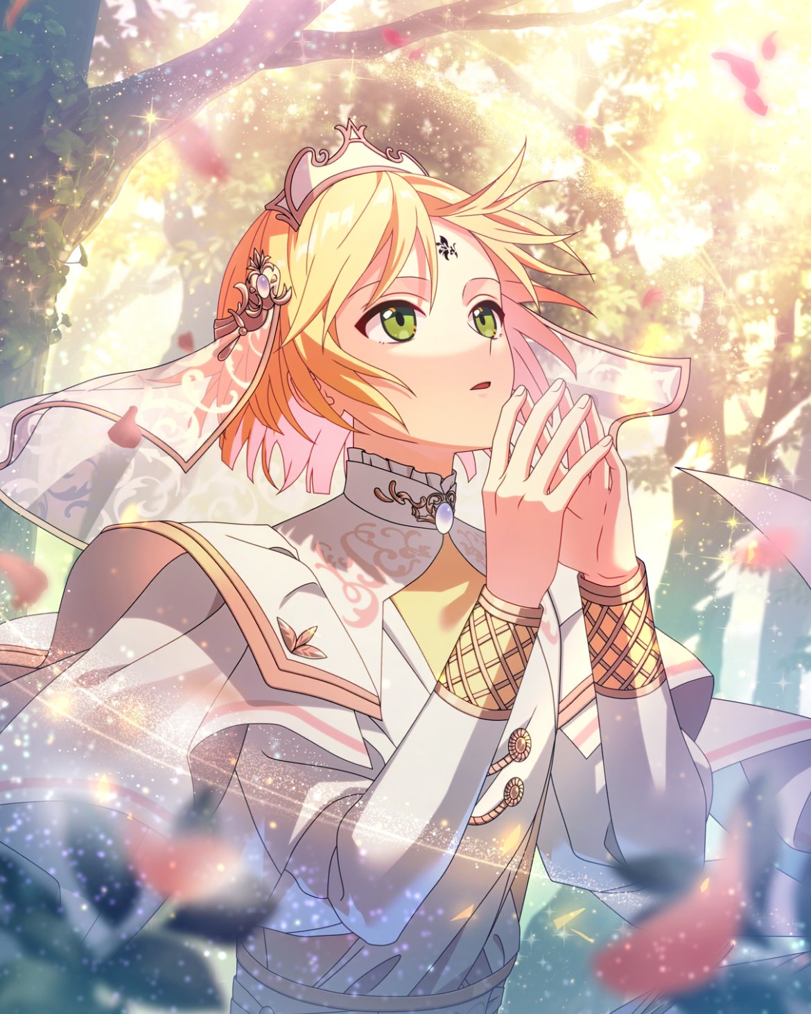魔法使いの約束【まほやく】攻略Wiki@Gamerch (@mhyk_wiki) / X