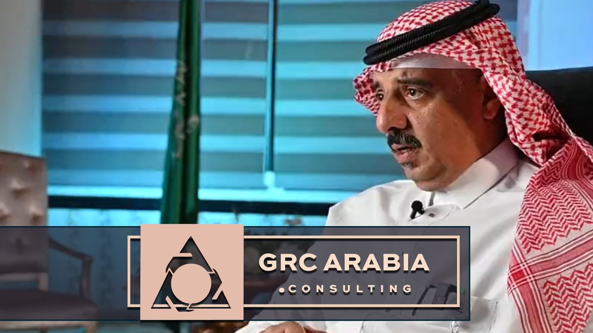 م. محمد العربي "ميزتنا التنافسية هي معرفة عميقة بالقطاع، خبرة مثبتة، وشبكة علاقات واسعة".
الحقبة الجديدة بالقطاع تزخر بفرص هائلة، لكنها تحمل أيضاً تحديات ومخاطر كبيرة، تأسست GRCarabia لتكون دليلاً ومعيناً للمؤسسات لضمان الامتثال، وتحقيق الإستدامة والنمو.
 #الحج #العمرة #الضيافة