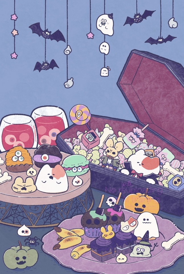 しましまみずたま tweet media