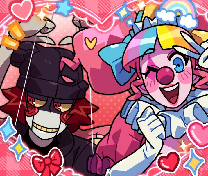 autismanalysis's tweet image. #monsterprom #puppetshow I just made some bulllllshiiiiiit