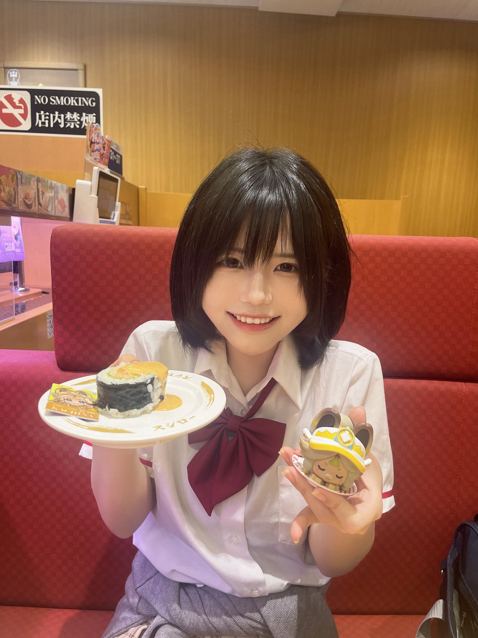 ひなみちい Chii (@hinamichii_) / X