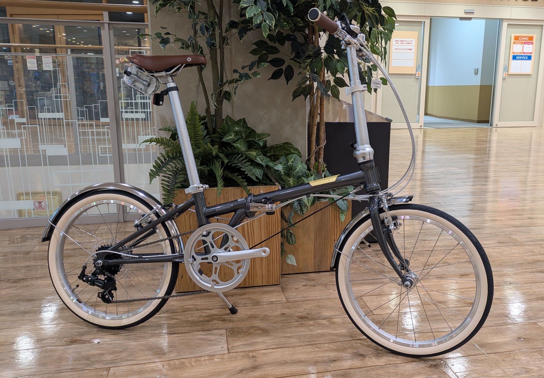 DAHON JAPAN on X: 