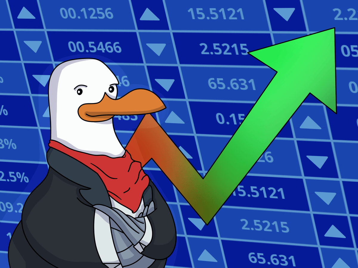 Winterz222's tweet photo. GMDEFI CT

 It's Tuesday, but in DeFi, every day is a chance to earn XP! 🌟

With @defiapp, you’re always moving forward. 🚀

Swap, stake, or trade—each action earns you XP. More XP means more $HOME bonuses and a shot at the 1B airdrop! https://t.co/mm21EINlqf