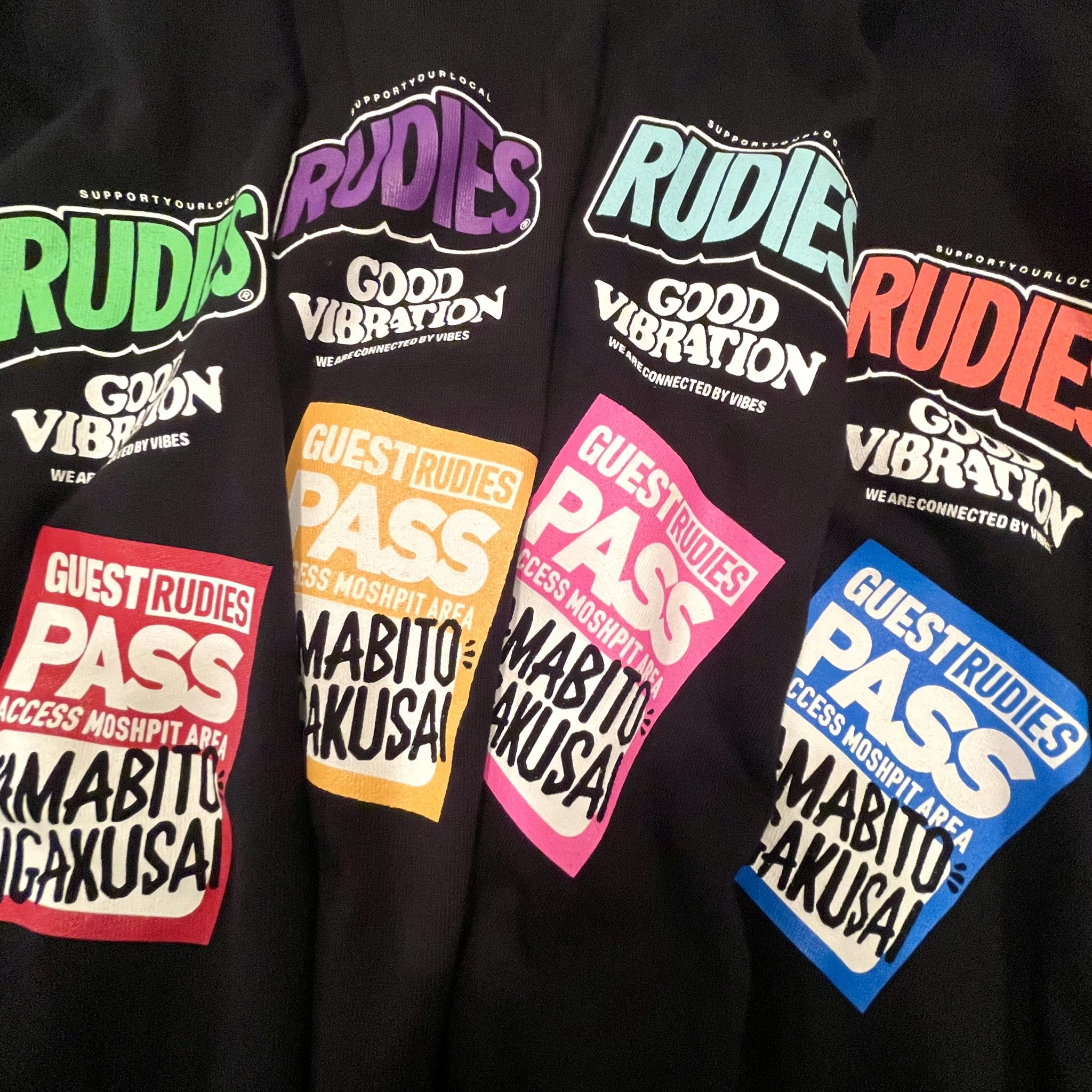 RUDIE'S_OFFICIAL (@RUDIES_official) / X