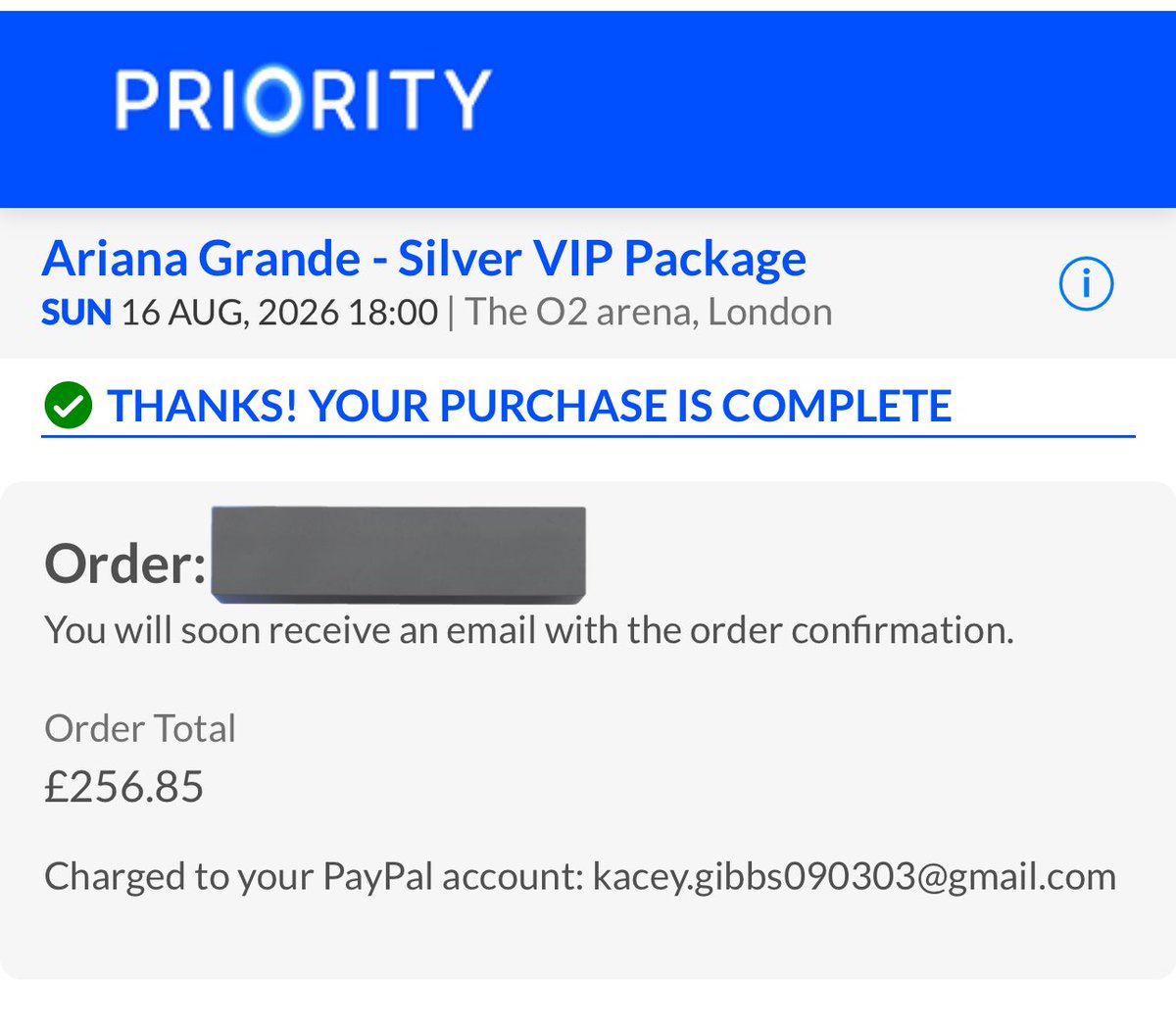 kacey ᥫ᭡ tweet media