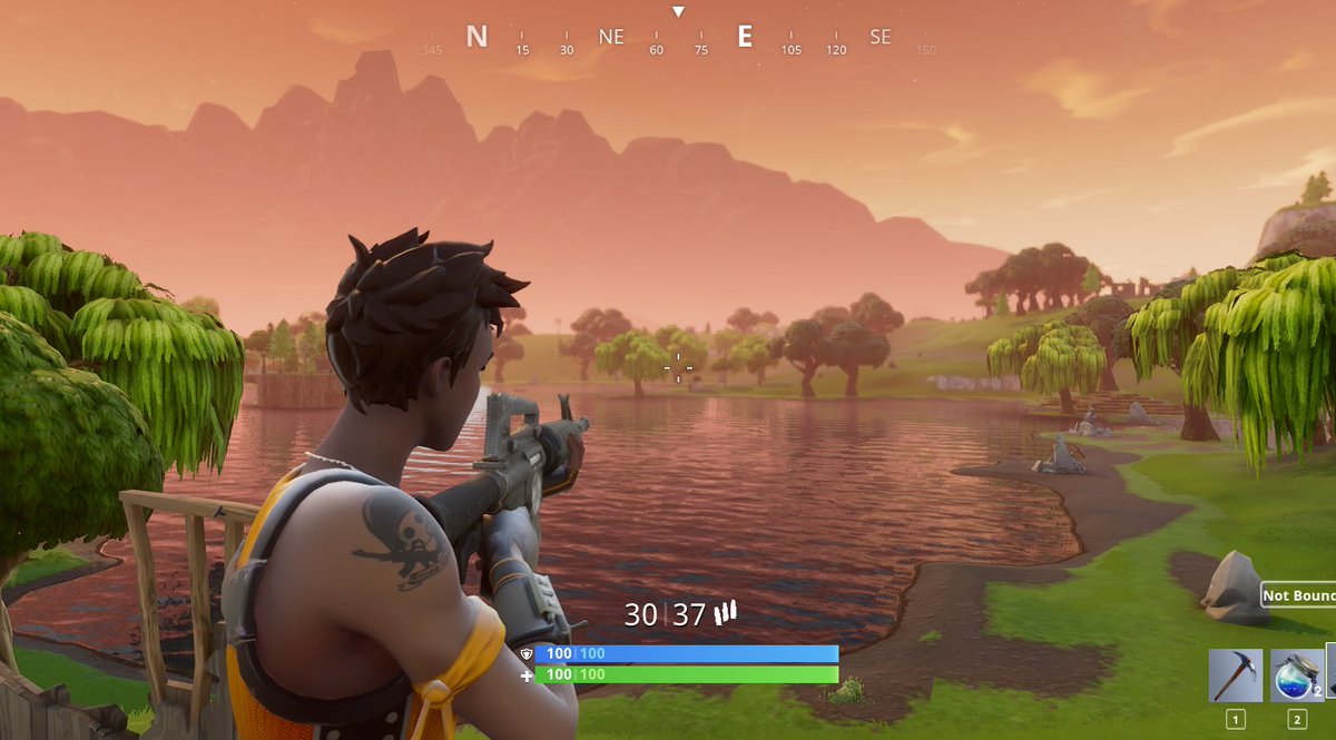 Fortnite: Battle Royale - Project Zero

Fortnite as you know it IS COMING BACK THIS OCTOBER!
We will soon be sending invitations to our Pre-Alpha. Accounts may be reset for further development.

October 17th 2025.

See you on the Battle Bus.

#Fortnite #FortniteOG