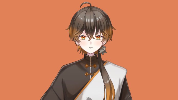 ふぇい_Vtuber🦊💤🫧 tweet media