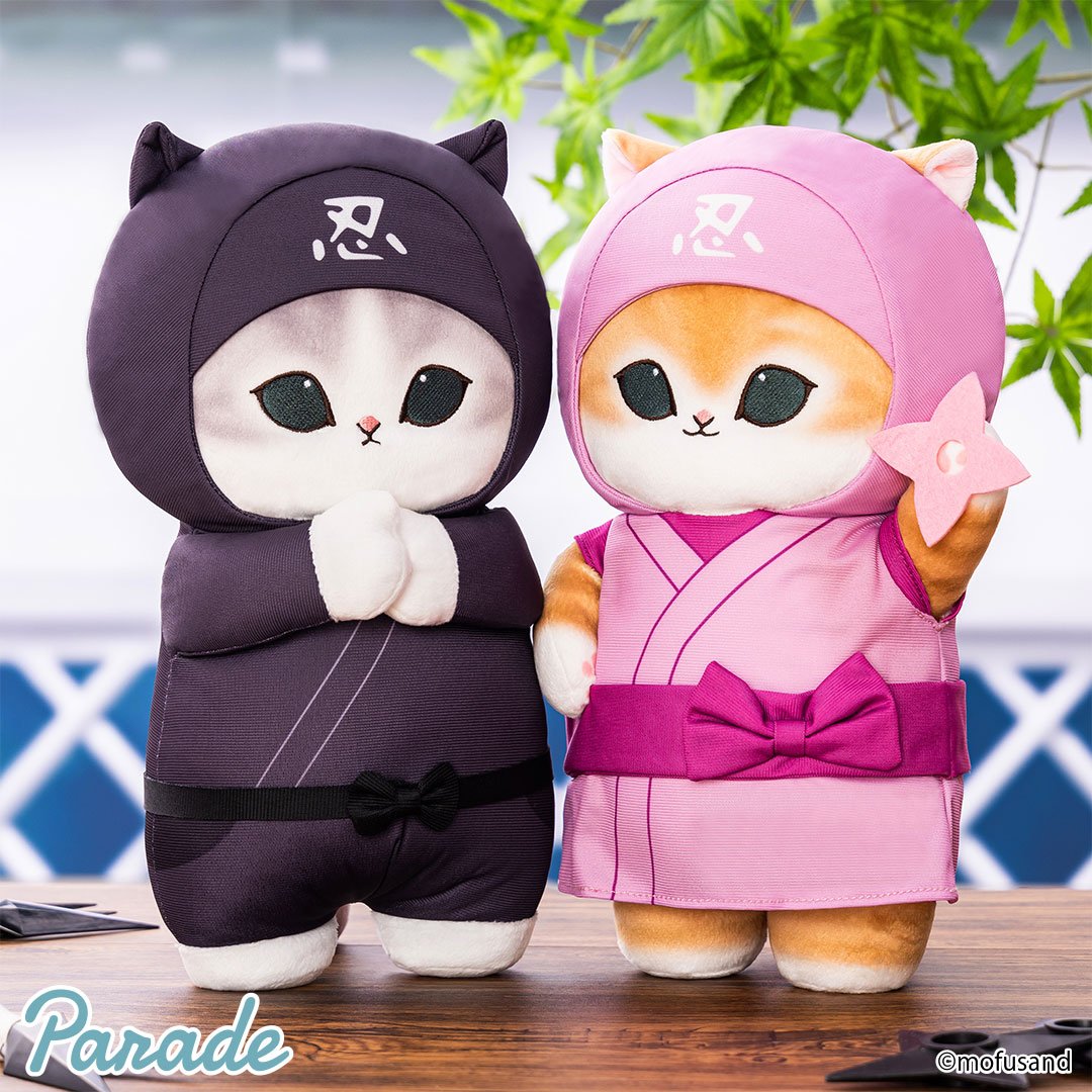 mofusandグッズ情報 (@mofusand_goods_) / X