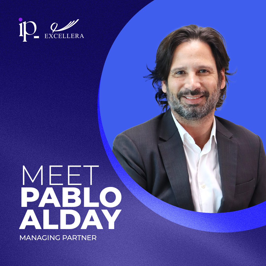 IP Excellera tweet media