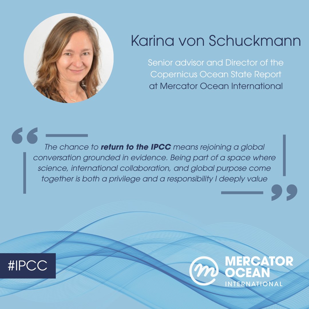 Mercator Ocean International tweet media