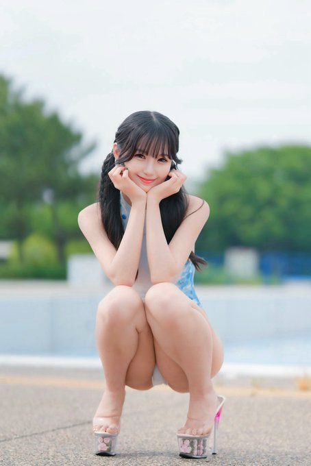 Twitterのコスプレ画像5