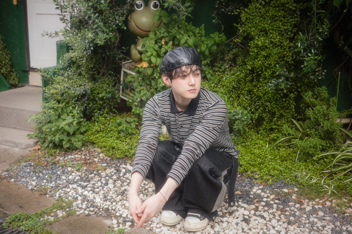 AIMERS_AMRS's tweet photo. AIMERS 에이머스 2nd MINI [FULL COUNT]

#EUNJUN IMAGE TEASER

⚾️ 2025.09.25 12PM(KST) RELEASE

#AIMERS #에이머스 #은준
#CALLEDGAME #AIMERS_CALLEDGAME
#FULLCOUNT #AIMERS_FULLCOUNT https://t.co/gUnOjCA5ul