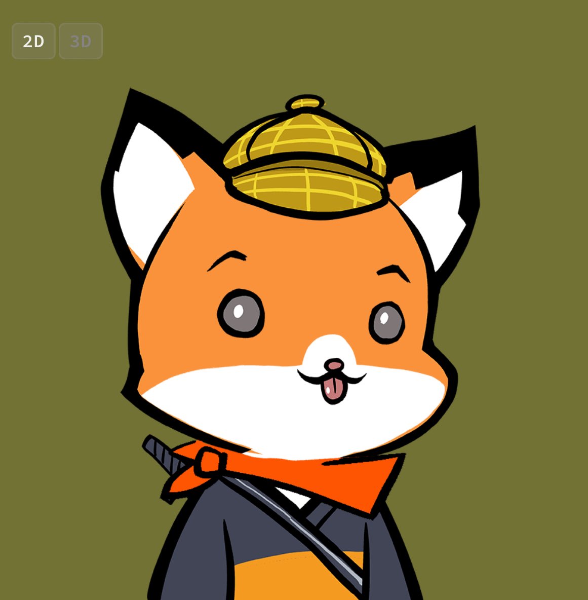 Joined the <a href="/foxyfam_/">FoxyFam 🦊</a> 🦊 🫡