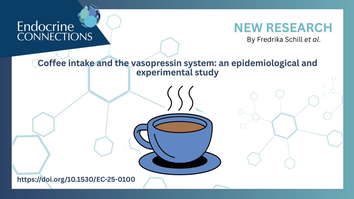 Endocrine Connections tweet media