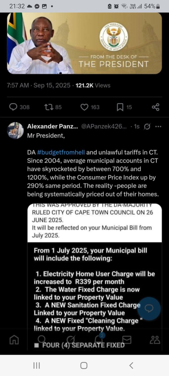 Alexander Panzek tweet media