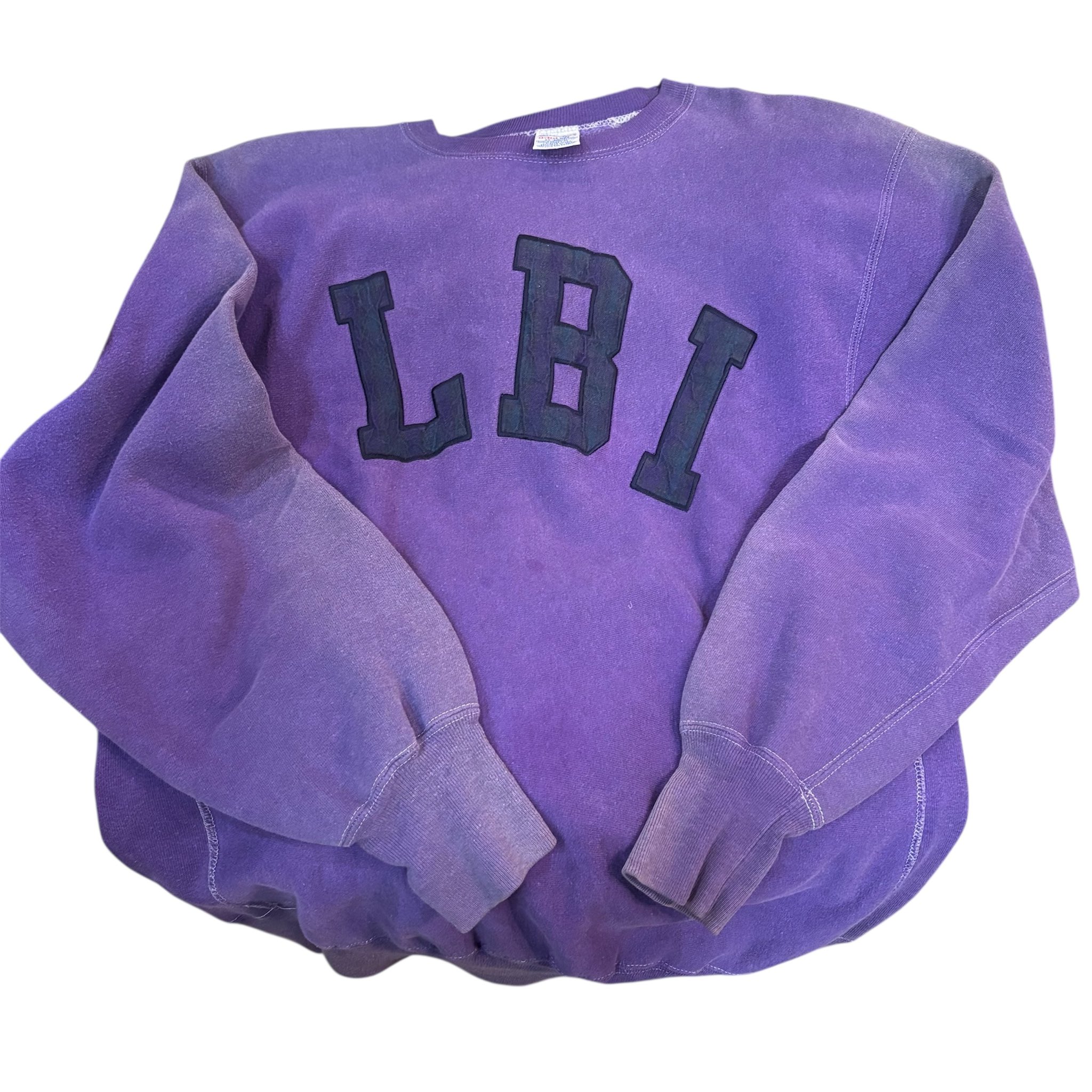 雛祭り限定価格●新品●NKNIT♡pattern pullover sweat ニット NH X TOLQ ． SWEAT SHIRT