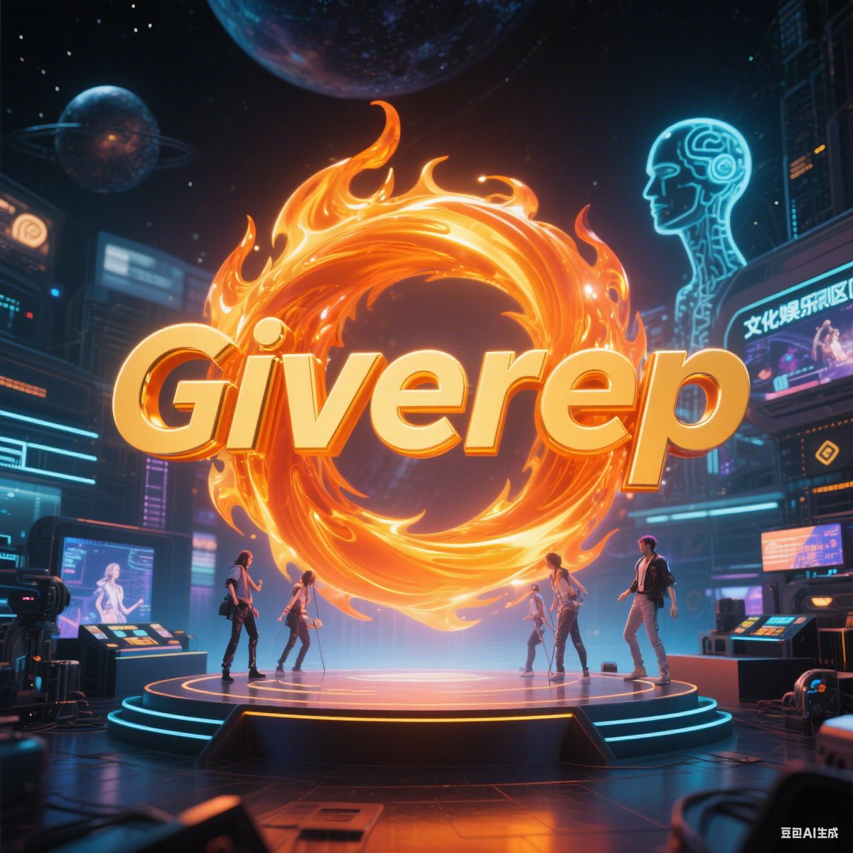 Trust is earned. Giverep earns it by leveraging SUI's robust and secure blockchain to guarantee the integrity of every transaction. <a href="/GiveRep/">GiveRep</a>
