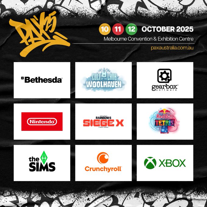 🕹️ New Game Plus 🎮 tweet media