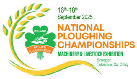 CROWLEYEng's tweet photo. #Ploughing #Ploughing2025 will take place in Screggan, Tullamore, Co Offaly on September 16th - 18th Come and meet #Crowley staff at Block No3 Row No3 Stand No57.
Stephen and Bernard will be on site to answer all you queries.
#Silos #Bins #Feedsystems #Hammermill #Grinder #Mixer https://t.co/h05jA4r1Ur