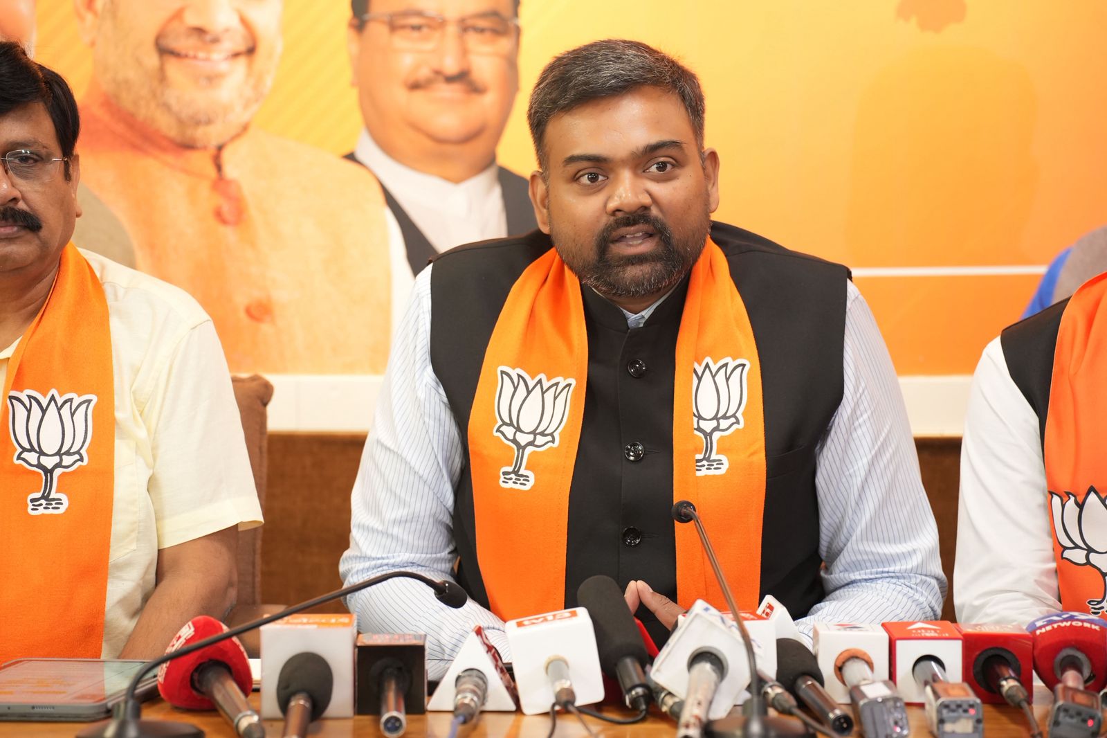 GST Overhaul Simplifies Tax System, Boosts Growth and Employment: BJP Spokesperson