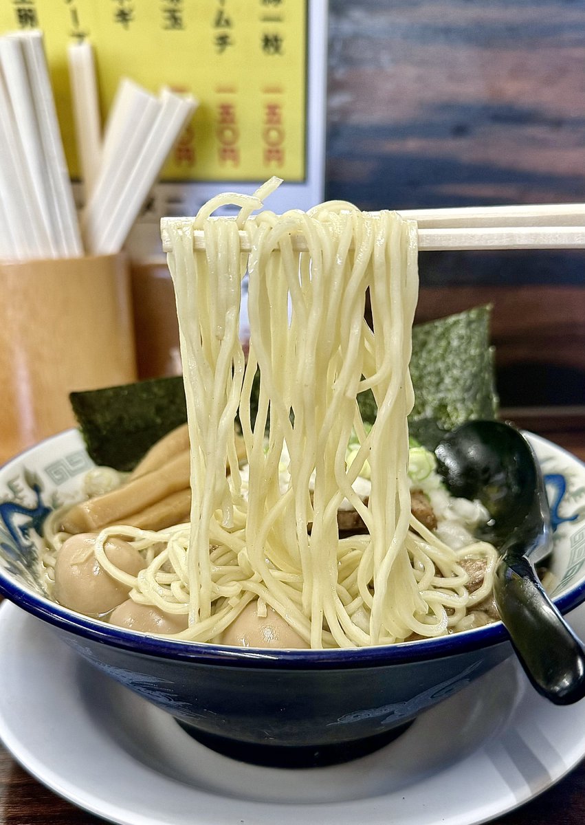 ラーン大好きさま なお@🍜大好き (@nao77iori) / X