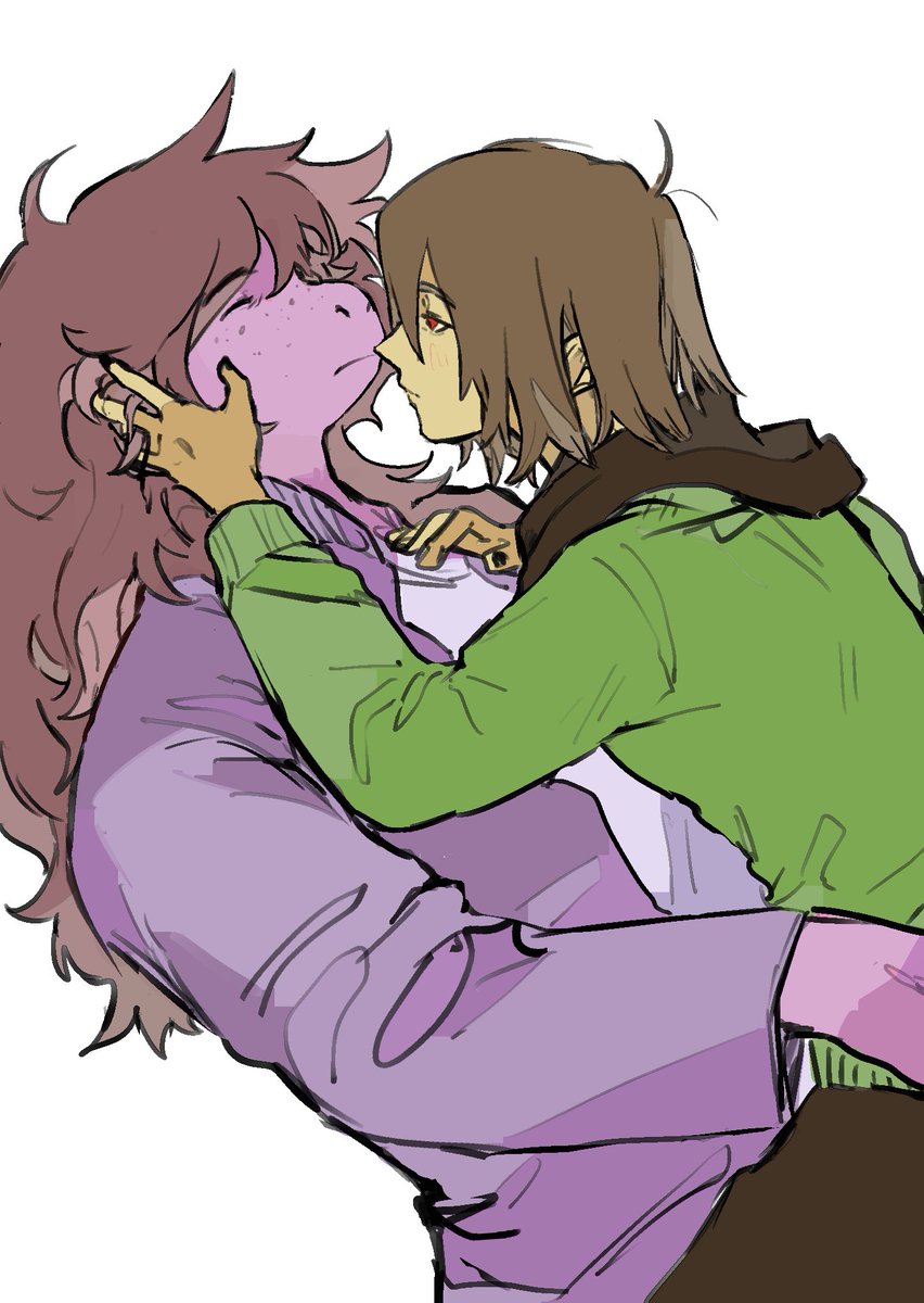 クージィ/ Krusie