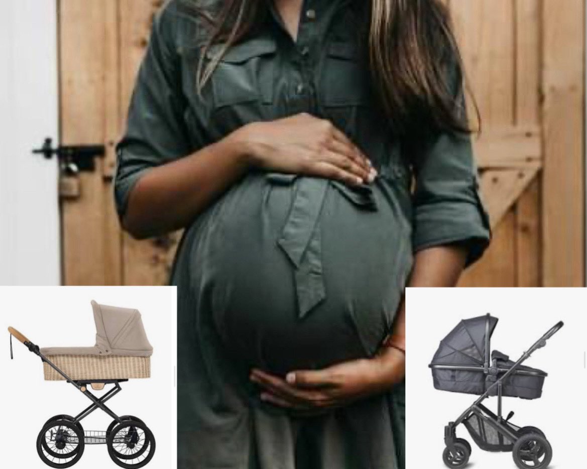 OPROEP:
We zijn op zoek naar kinderwagens voor onze aanstaande moeders op het azc.
•
Heeft u nog een kinderwagen staan waar wij iemand blij mee mogen maken en bent u in de gelegenheid om deze naar ons te brengen? 
•
Neem contact met ons op via leersum@coa.nl alvast bedankt