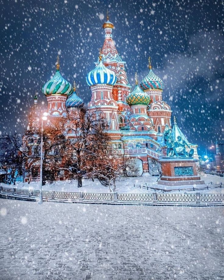 Moscow Russia