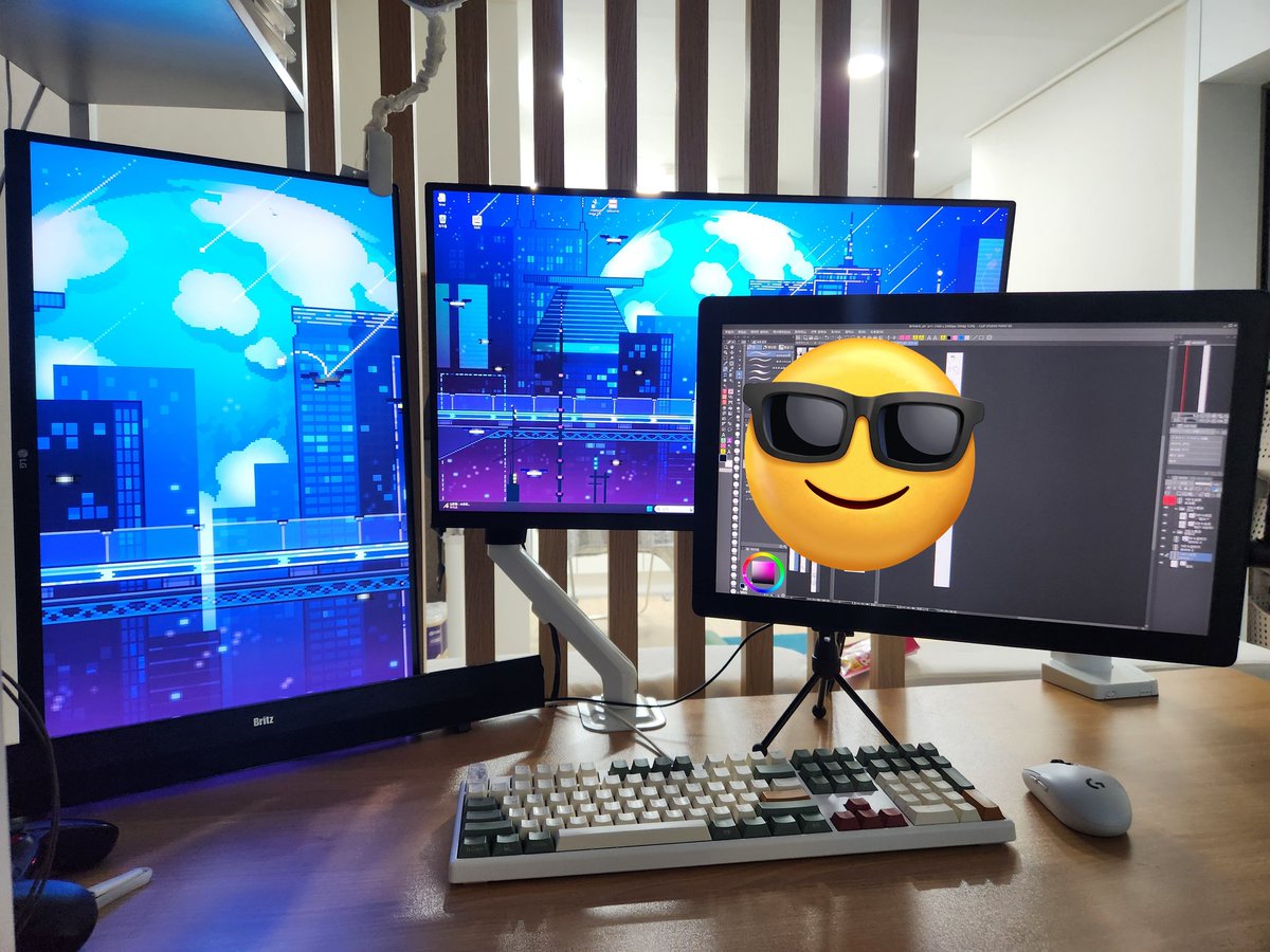 여러 𝙔𝙀𝙊𝙍𝙀𝙊 tweet media