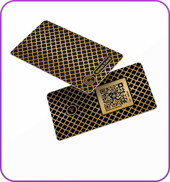 gmaxcard's tweet photo. Meeting someone new? You only get 1 chance to stand out!

Tap a sleek golden card &amp; your full digital profile opens instantly - no paper, no apps.

✔ Add all your socials &amp; links
✔ NFC + QR 
✔ Eco-friendly

👉https://t.co/7ueDV2OHex

#businessnetworking #techstartup https://t.co/LzOFan6JM4