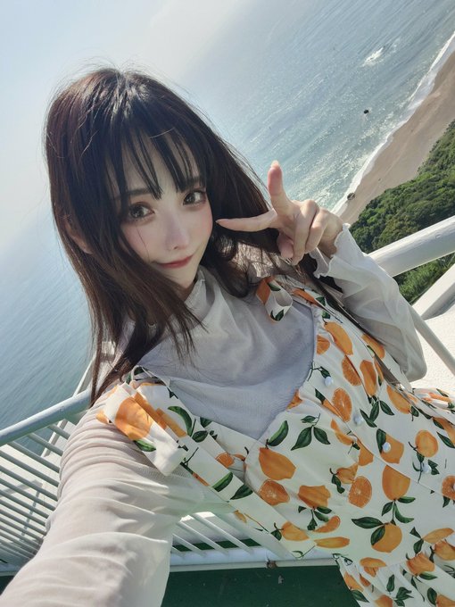 Twitterのコスプレ画像29