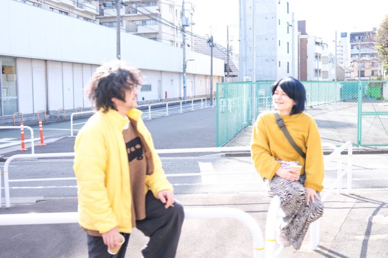 keikochaki's tweet photo. 9月26日(金)
白崎映美の うたであえる人生ツアー5 『テニスコーツと白崎映美』
出演：テニスコーツ／白崎映美 開場19:00 開演19:30 予約4,000円 当日4,500円(別途ドリンク)
Cafe &amp; Live spot FJ's
https://t.co/NpmEyCDkkh https://t.co/GdsYi3Um65