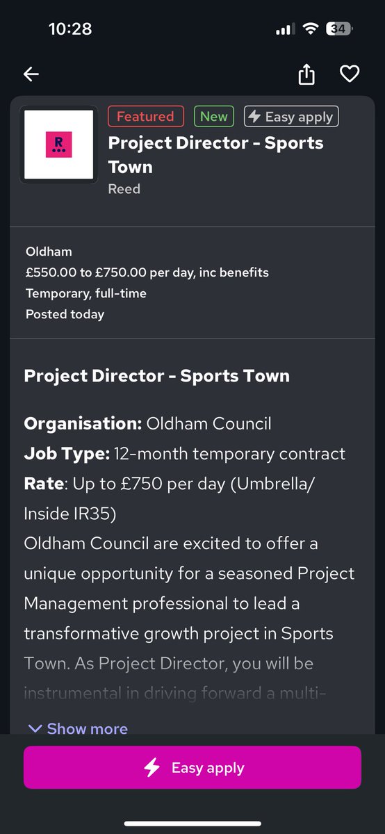 HarryOafc's tweet image. Sports Town getting underway #oafc