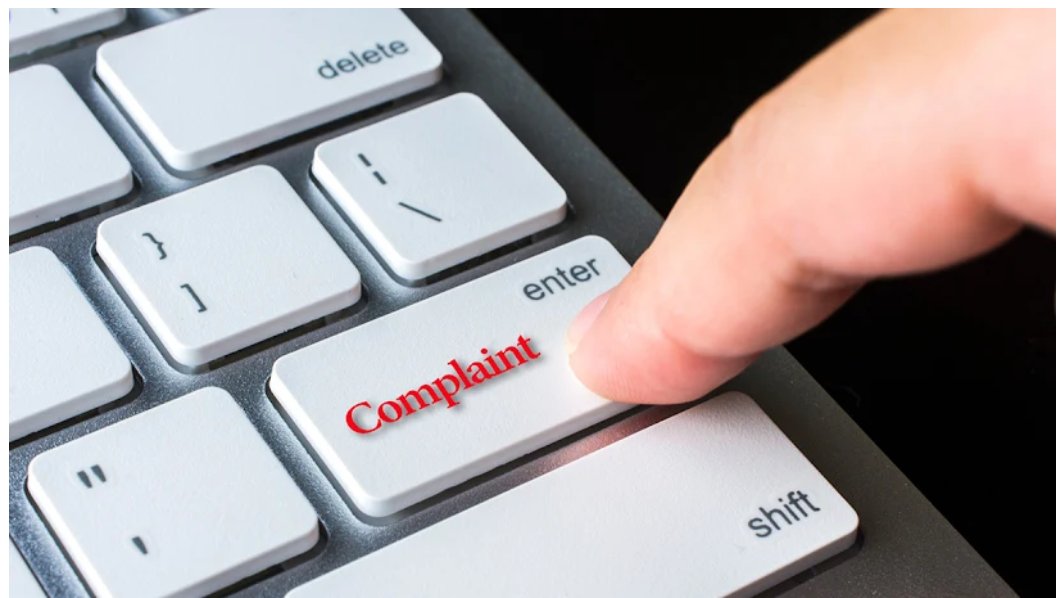 ITWebAfrica's tweet image. Nigeria's consumer watchdog has identified banking and #fintech firms as key culprits in terms of customer service quality. #EmergingTechnologies
itweb.africa/article/nigeri…