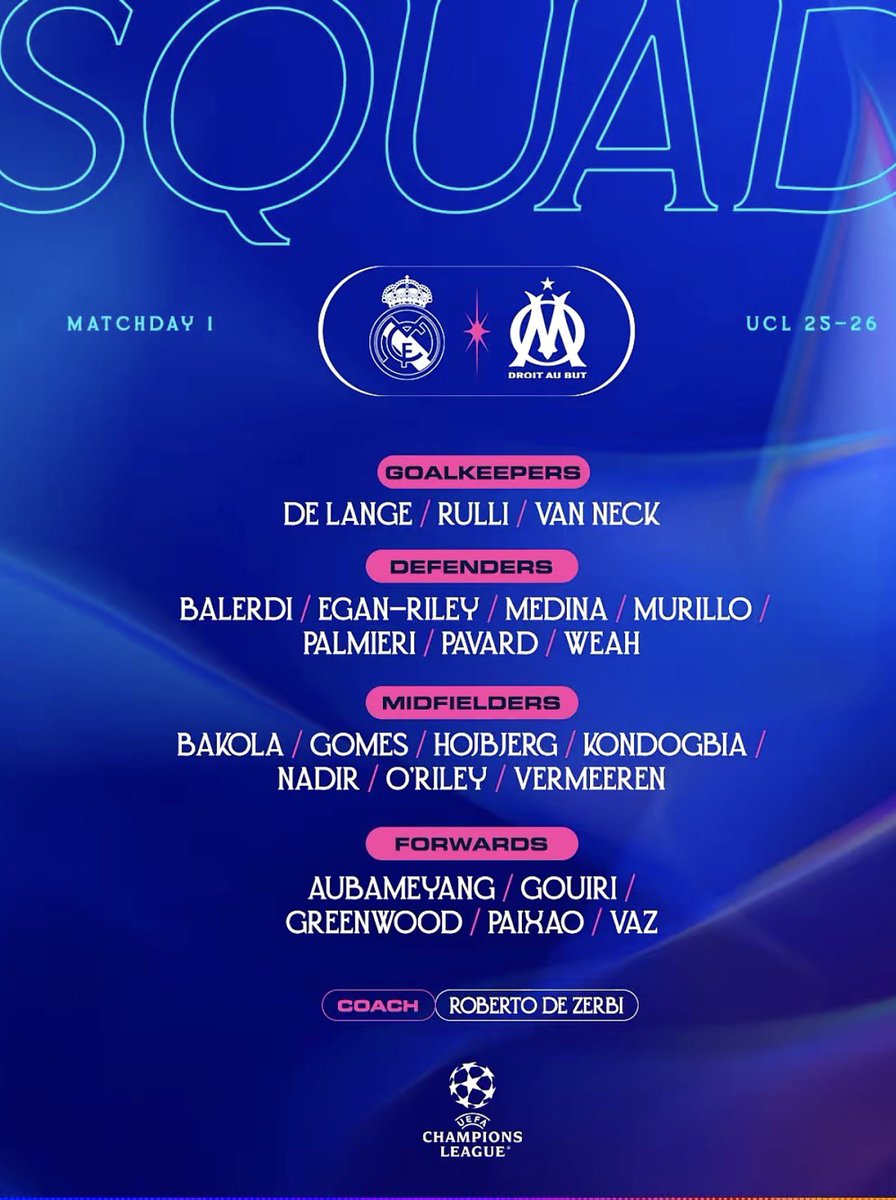 OM__Express's tweet image. LE GROUPE OOUR CE SOIR ❗️⚪️Ⓜ️
#RMAOM #TeamOM