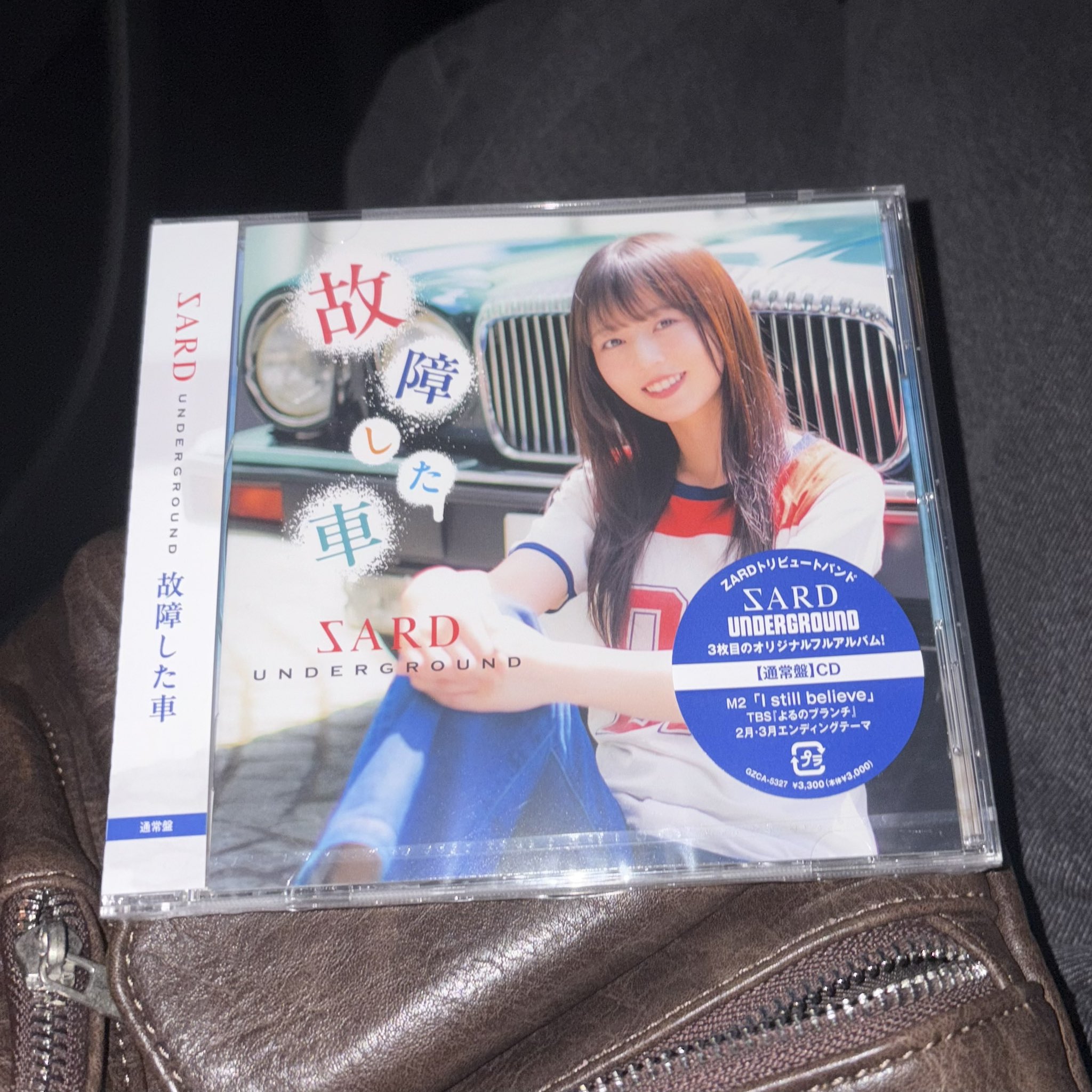 ついに😊😊 ゲーム・おもちゃ・グッズ SARD UNDERGROUND B2ポスター