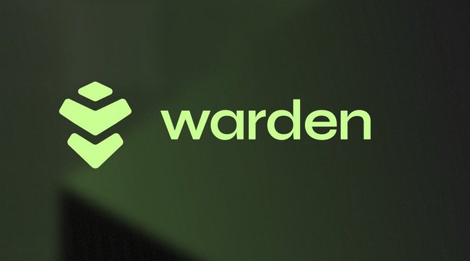 itx_eren07's tweet image. I really love this line from the @wardenprotocol CEO: 

“Every agent needs a wallet. 
  Every wallet needs an agent.”

It perfectly sums up what Warden is building. It’s not just about having a wallet or an AI agent it’s about how they work together seamlessly.

The AI agents…
