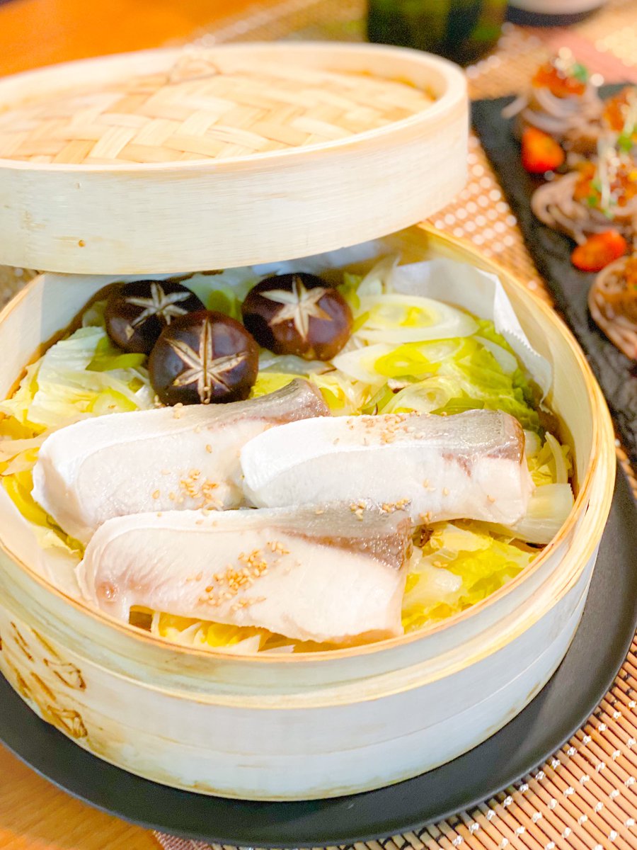 sugar_0148's tweet photo. 日本酒会🍶✨🌿 https://t.co/s6y3NGGpyF