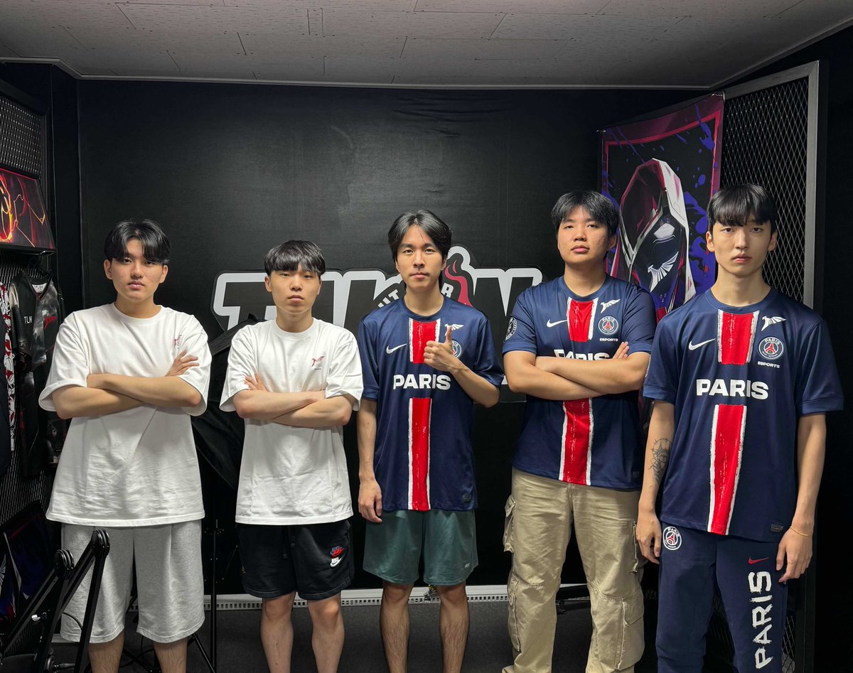 Two wins down, three more to go!
Who’s really gonna stop us? 😏