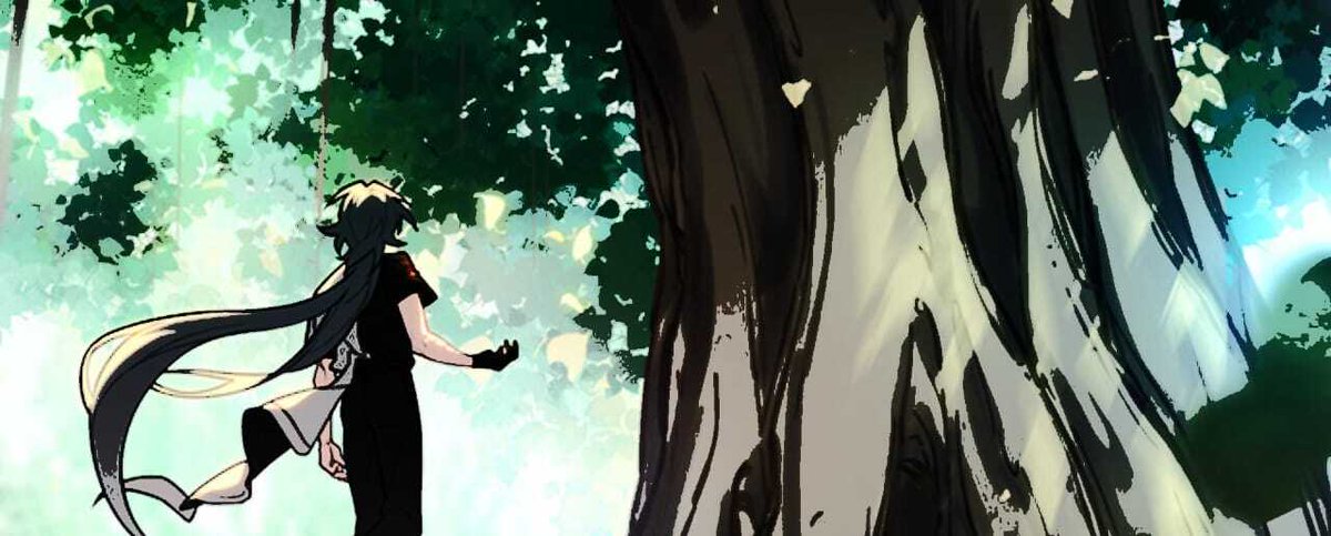 “Ah, you're awake. Are you okay?” 

Greetings. I'm here to have some acquaintances to be mingle with. If you don't mind, kindly reply with a bait (EN/IDN) or repost this message. Much obliged.

— !2DFESS / CANON.