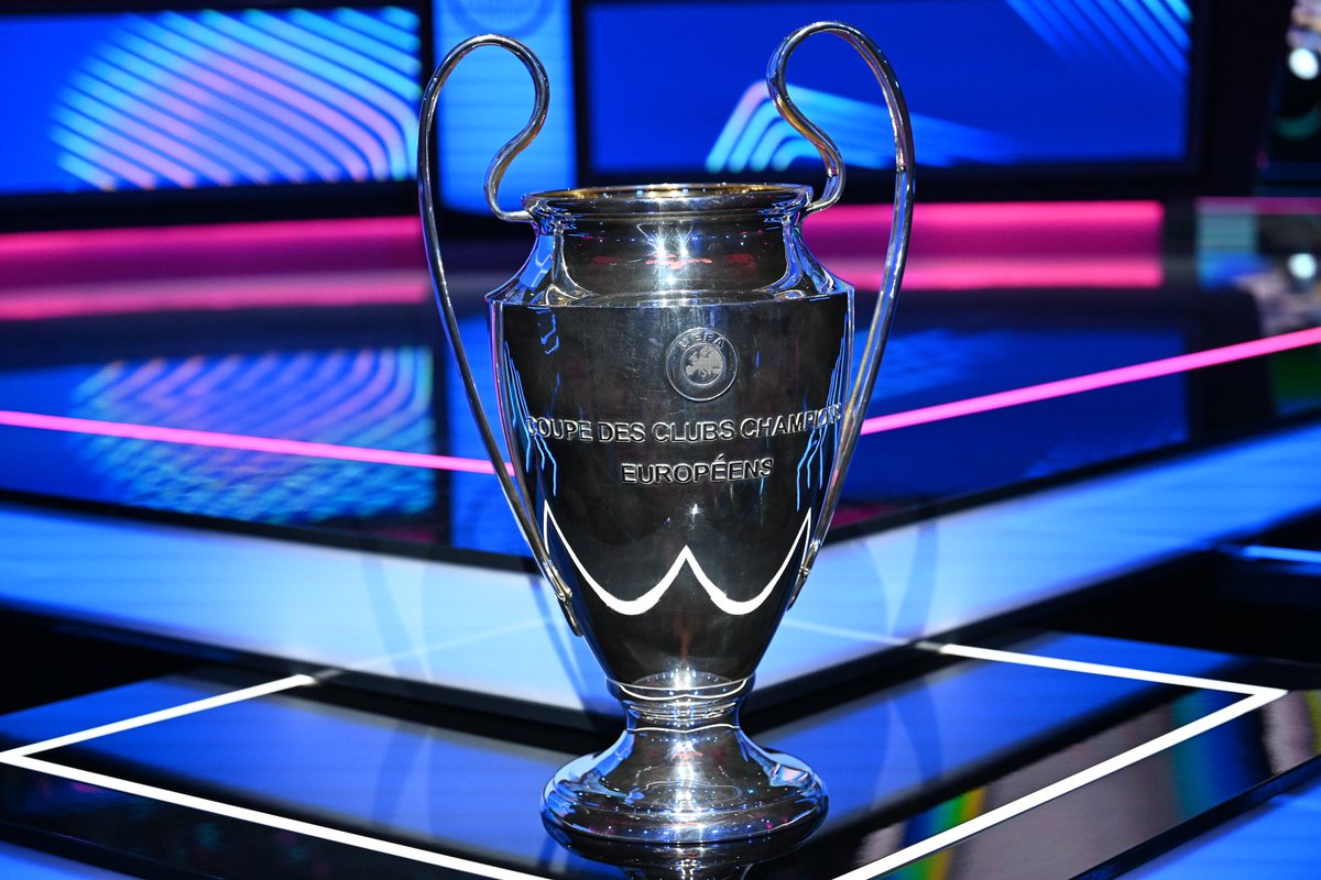 Actu Foot tweet media