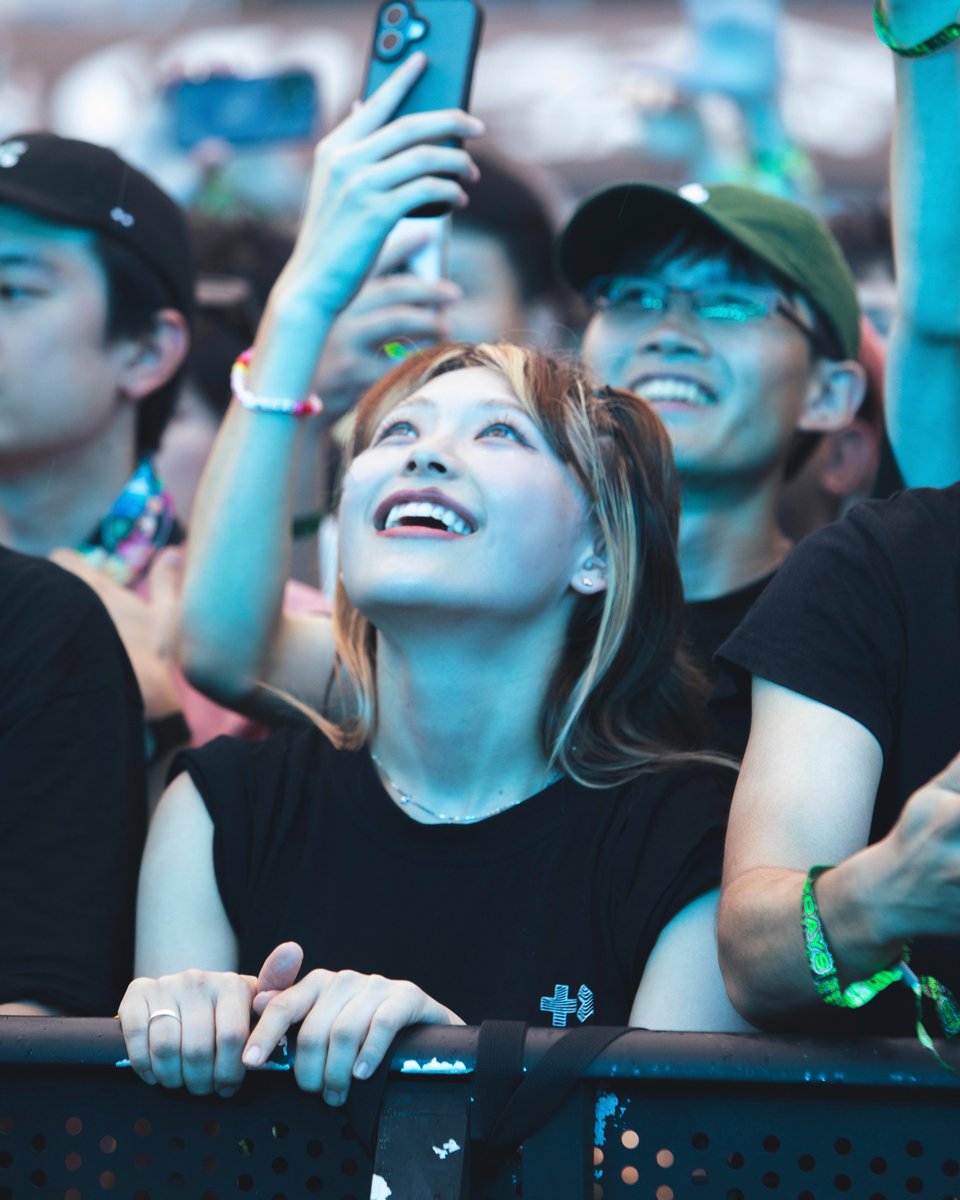 Ultra Japan tweet media